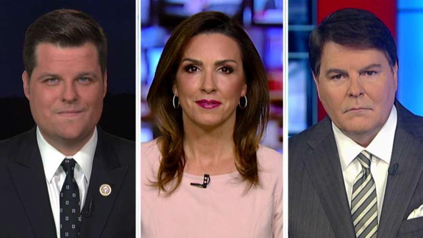 Why are Dems trying to block the release of the Nunes memo?