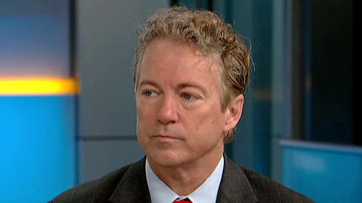 Sen. Paul's concerns about gov't monitoring of Americans
