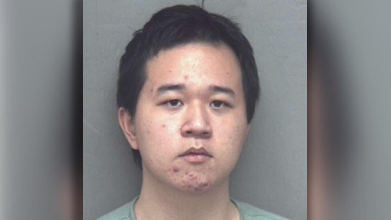 Virginia Tech student busted for possession of assault rifle