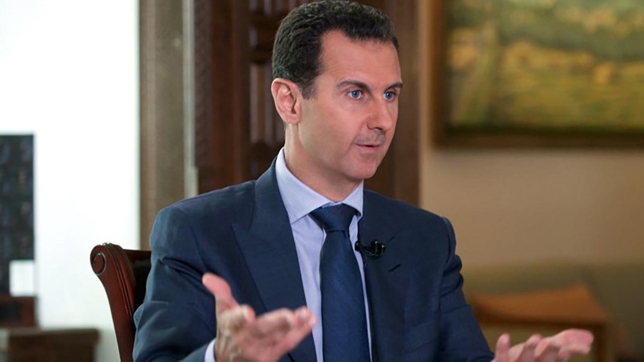 US says Syria may be changing use of chemical weapons