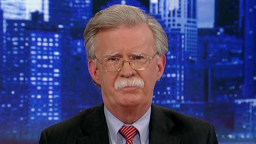 Bolton: Mistake to allow any Russians to compete in Olympics