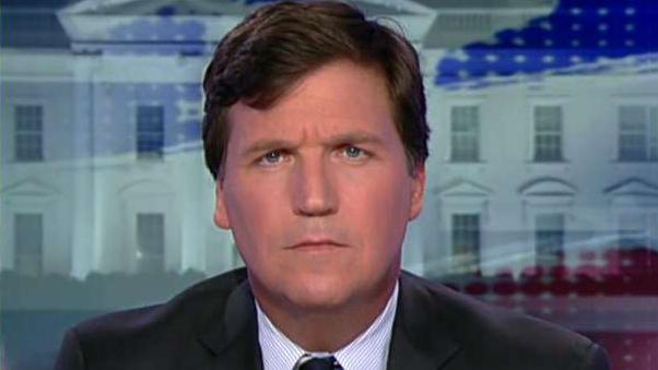 Tucker: There's no reason to keep the FISA memo from public