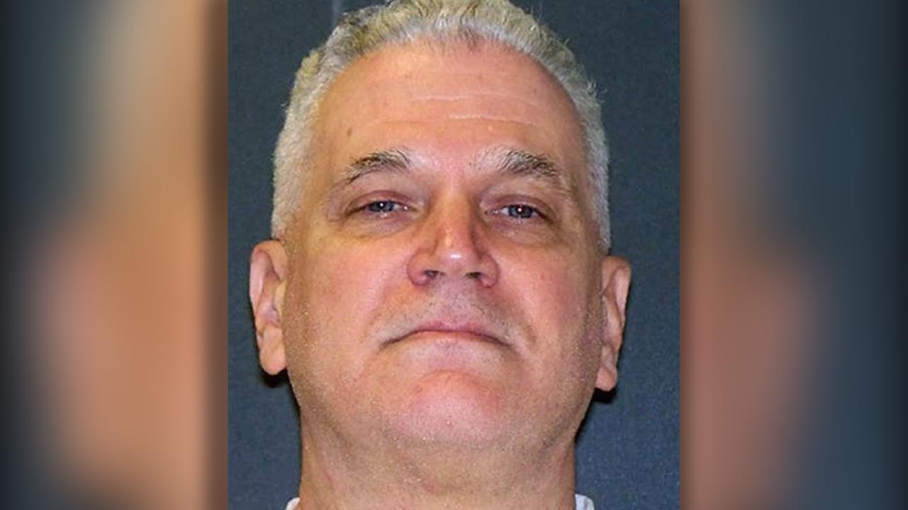 Texas Dad Who Killed Daughters While On Phone With Estranged Wife Taunts Her At Execution Fox News 