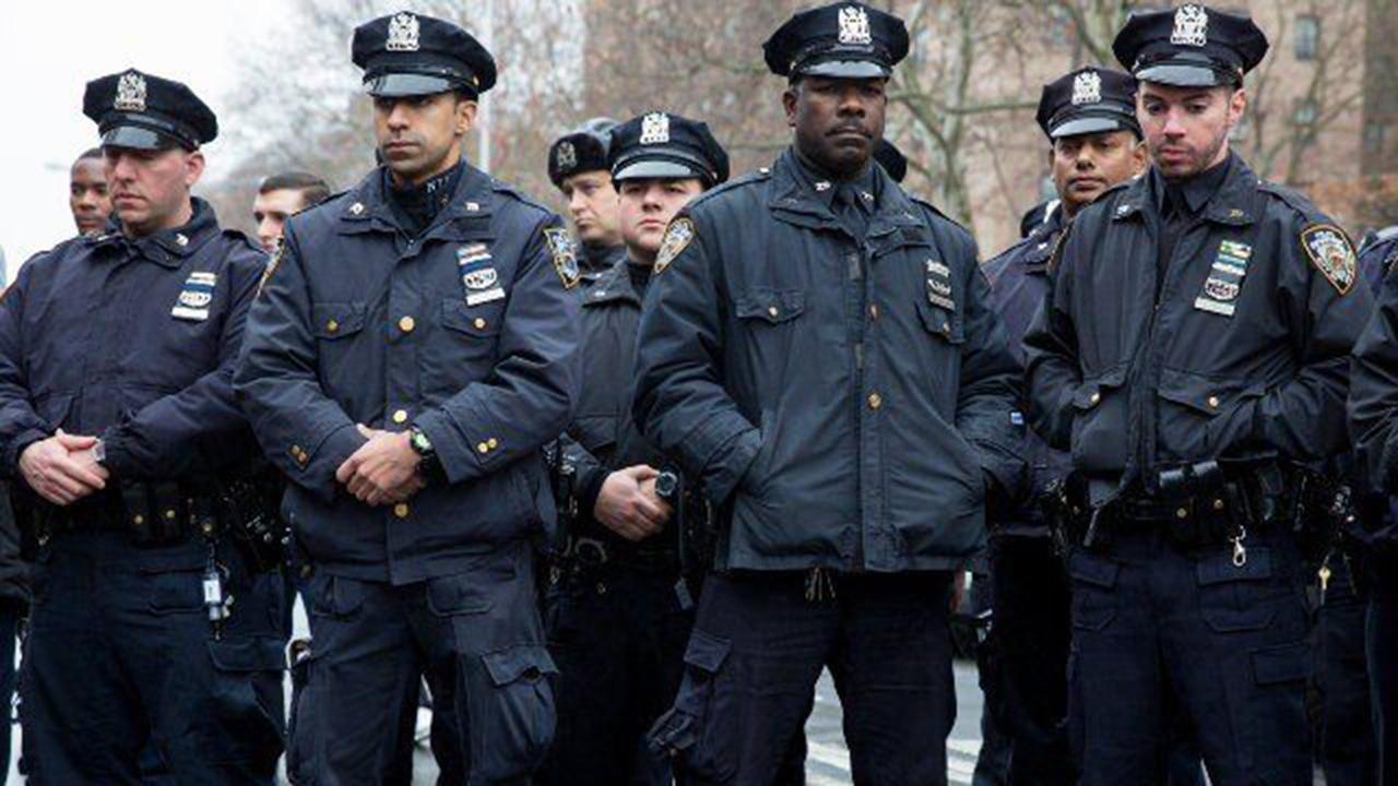 Nypd Ignored More Than 1500 Federal Requests To Detain Immigrants Last 