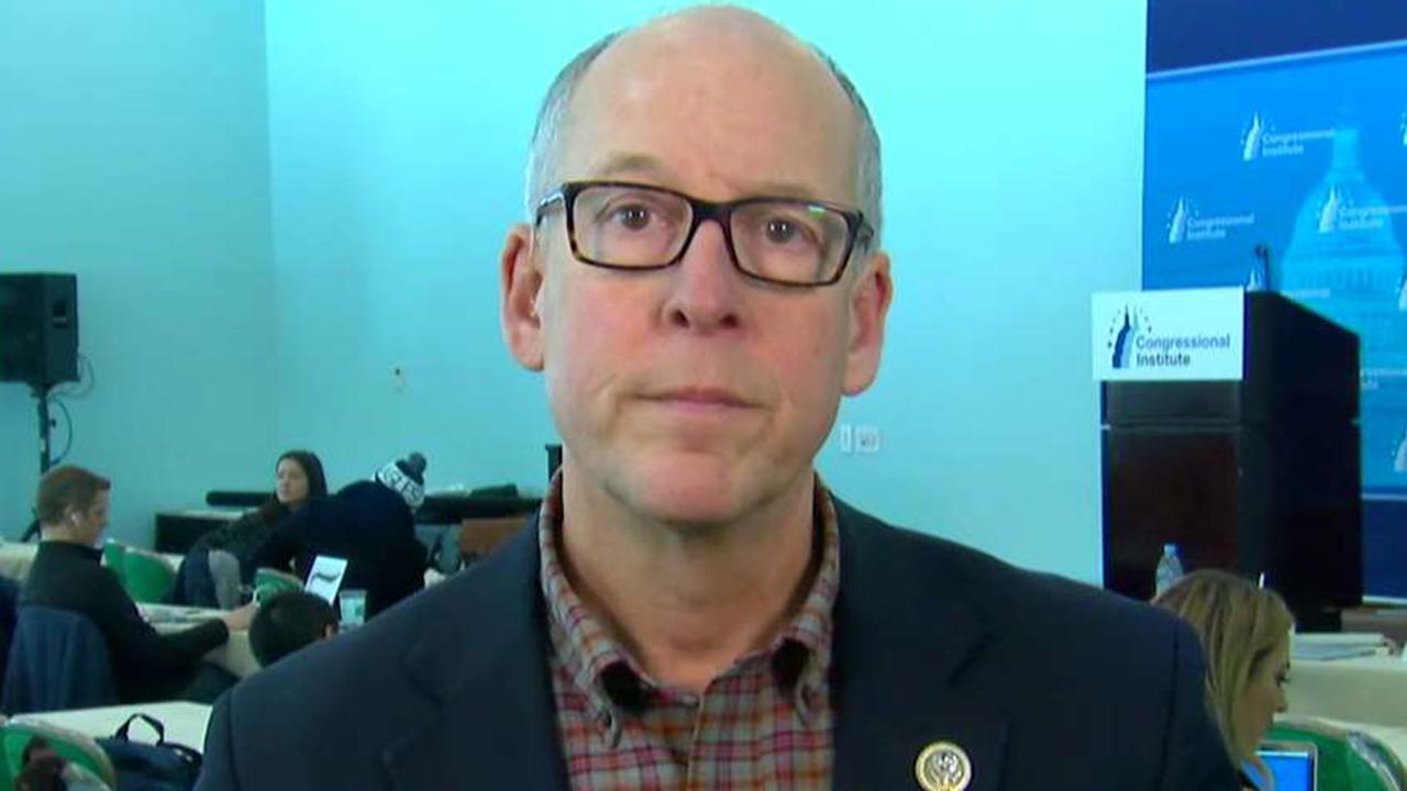 Walden: No 'there there' to Democrats' FISA memo objections