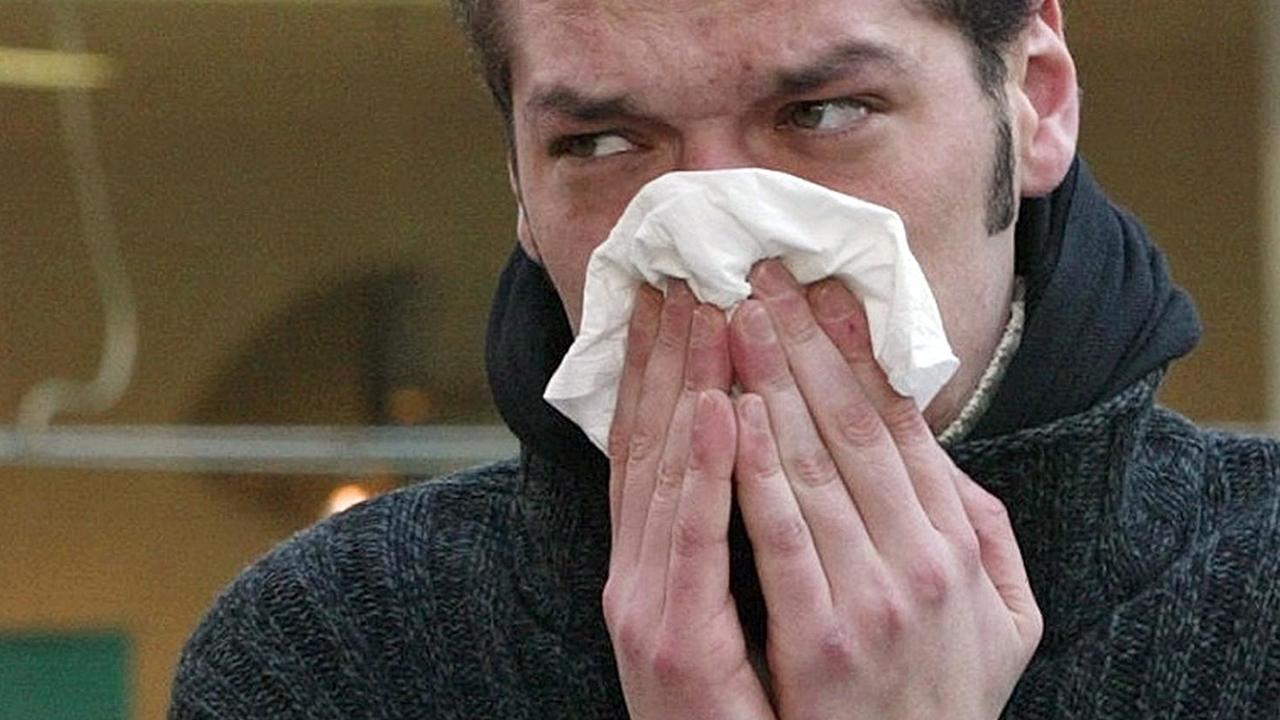 7 things not to do if you get the flu