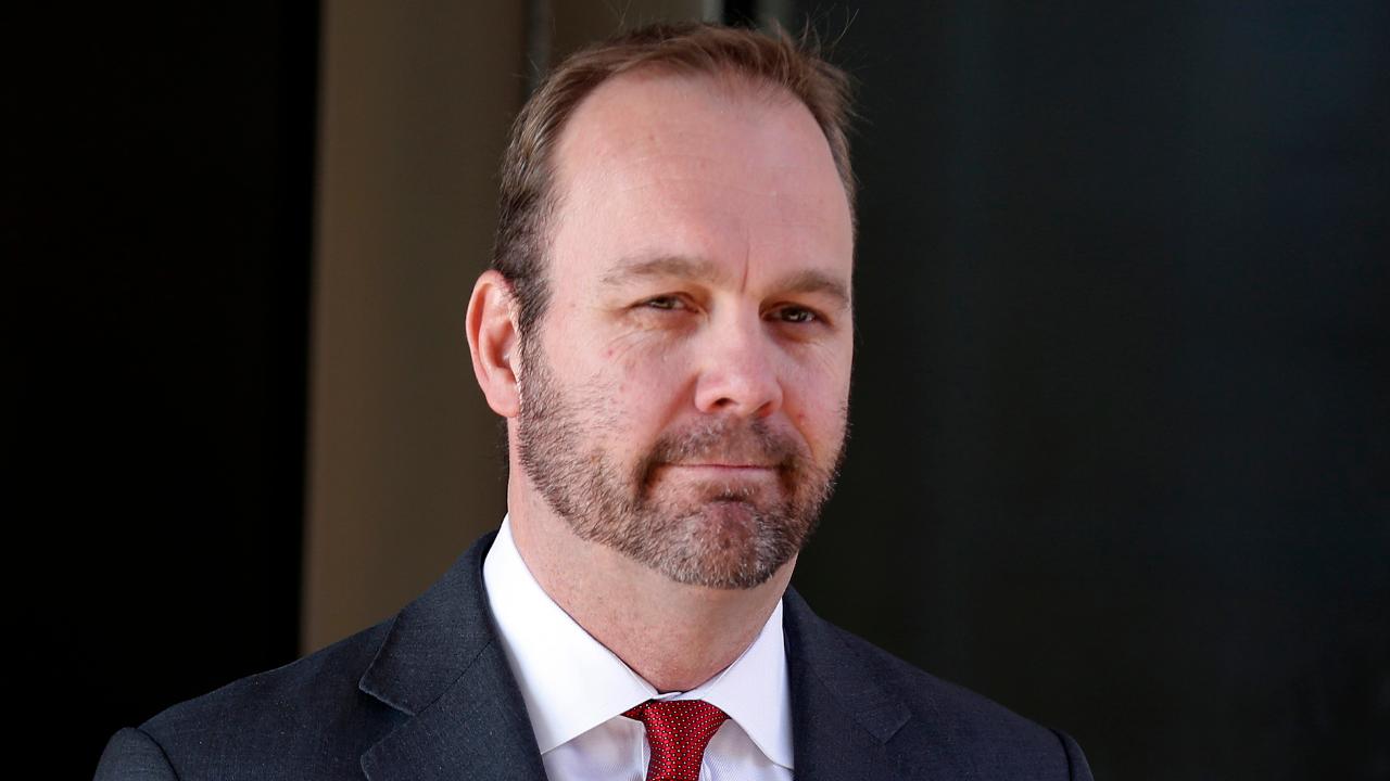 3 attorneys for Rick Gates ask to withdraw from case
