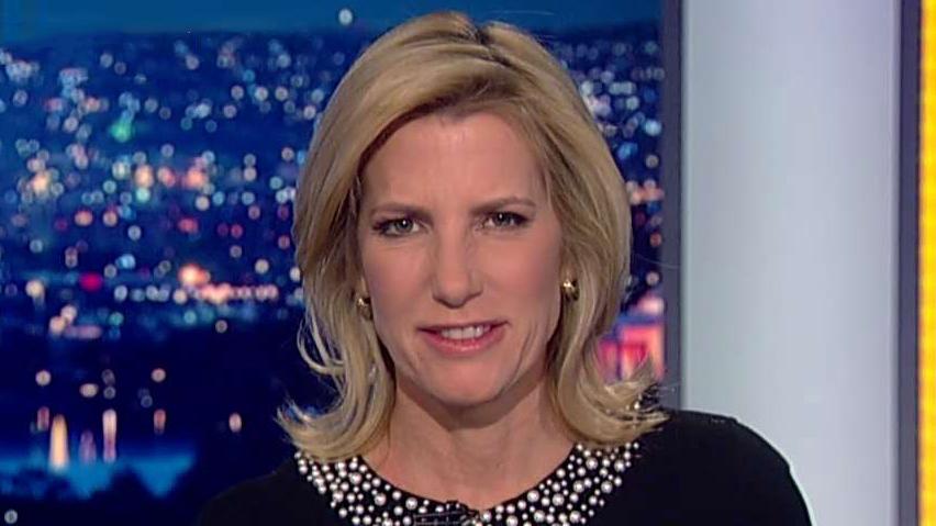 Ingraham: Revelations of FISA memo and what you need to know