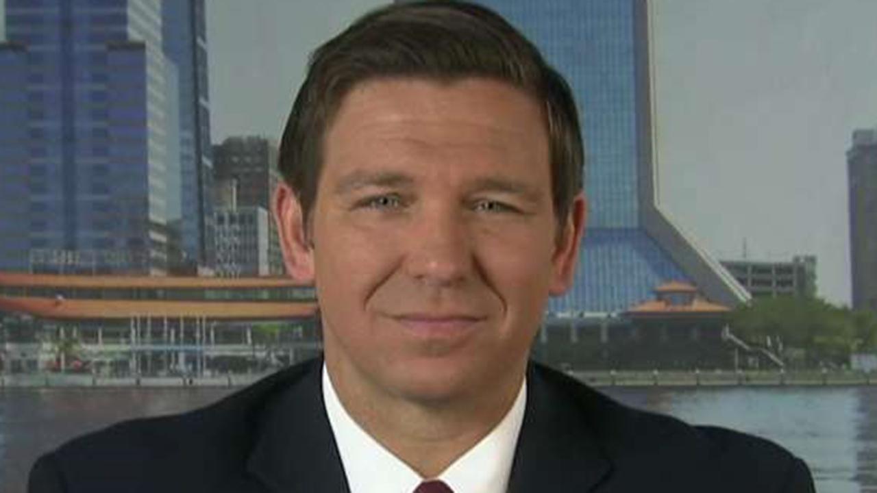 Rep. Ron DeSantis Talks Next Steps In Budget Negotiations | Fox News Video