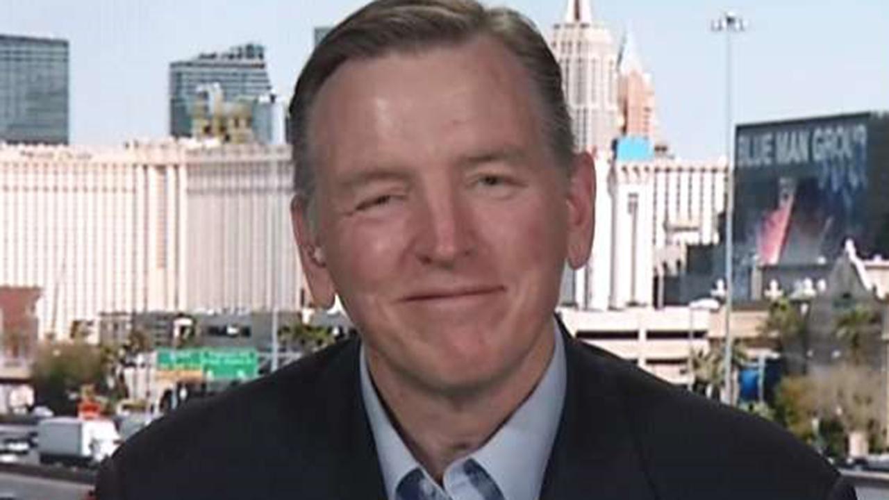 Rep. Gosar: Officials named in memo must be held accountable
