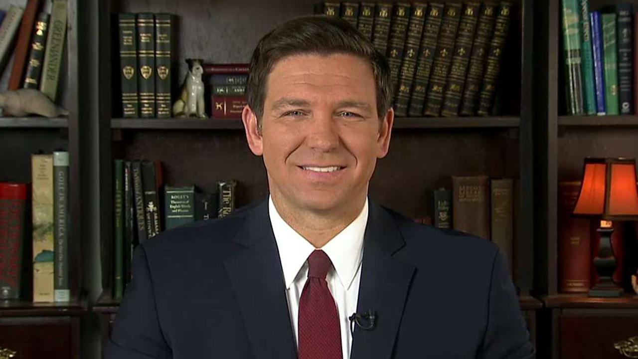 DeSantis on the significance of the releasing the Nunes memo