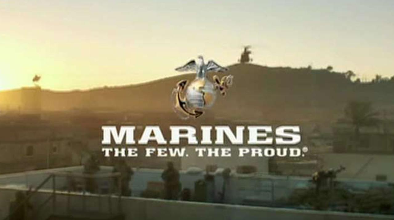 Marines to run Super Bowl ad for first time in 30 years