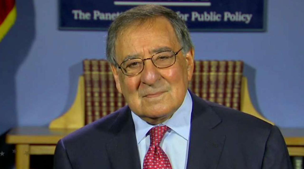 Leon Panetta on fallout from the Nunes memo