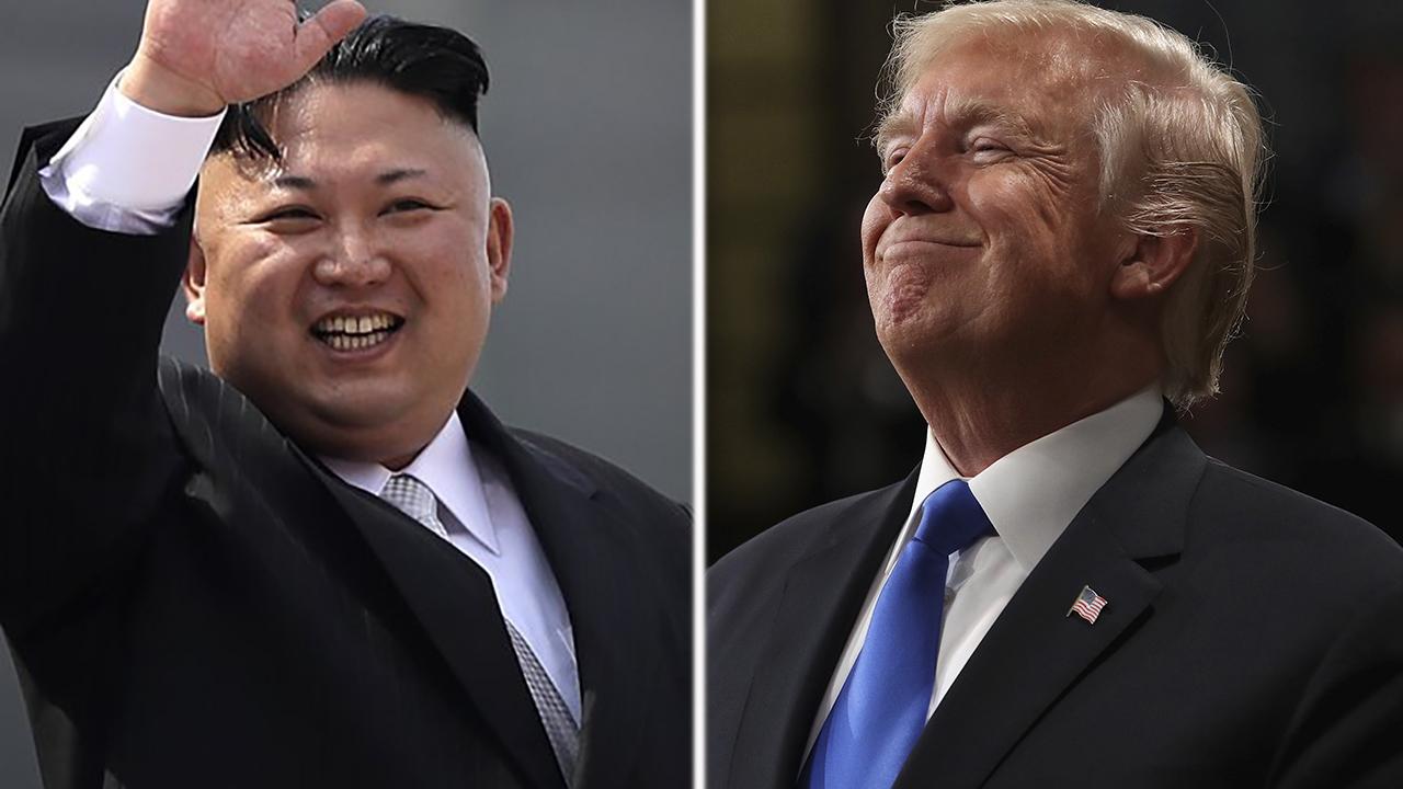 North Korea slams Trump's State of the Union address
