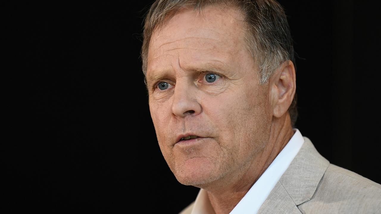 Report: Otto Warmbier's father to attend Olympics with Pence