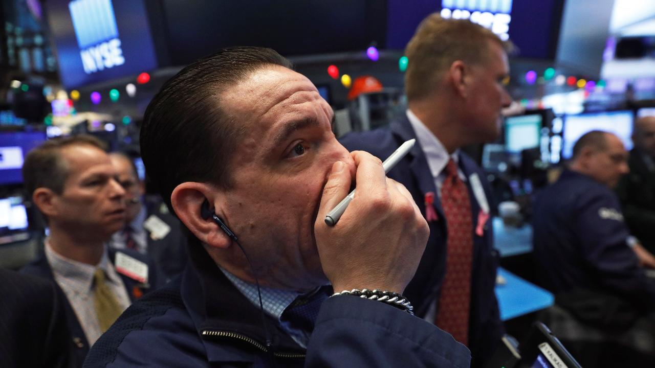 Dow suffers biggest single-day point drop