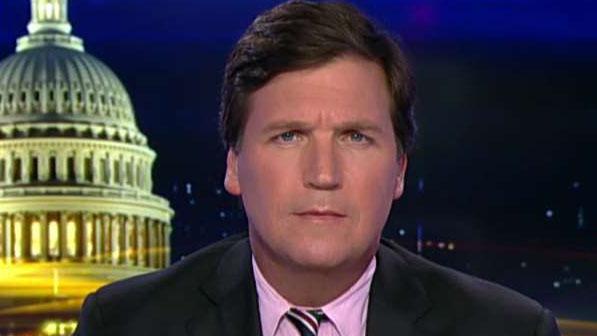 Tucker: Dems have become terrifying opposition party