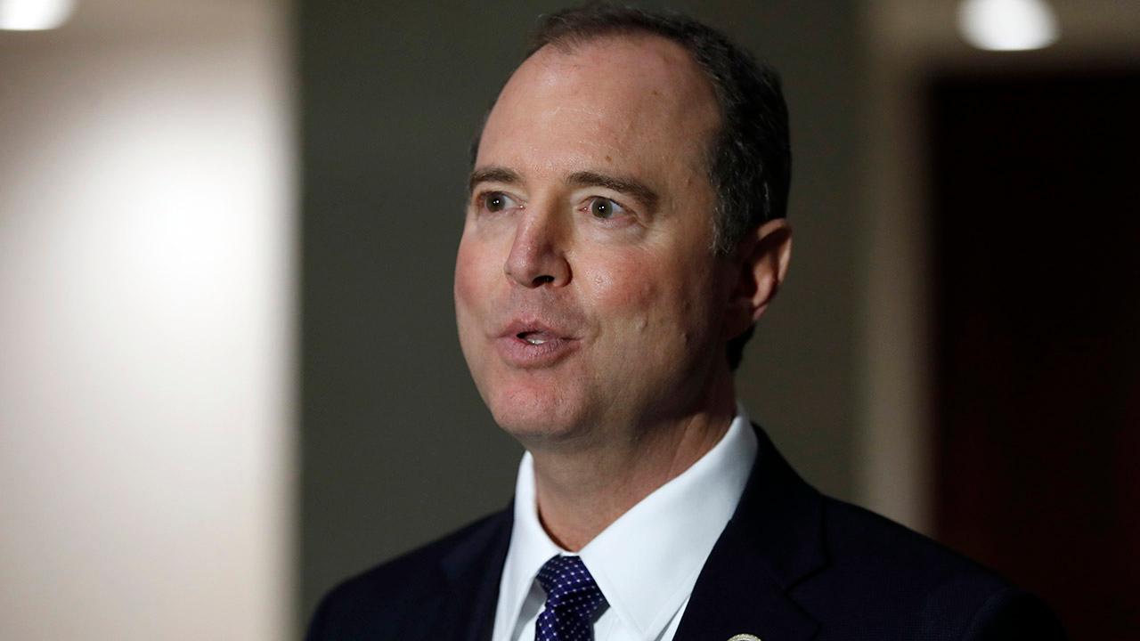 Intelligence committee approves release of Dems’ rebuttal