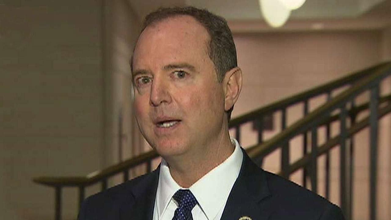 Intel committee votes to release Dem memo: What's next?