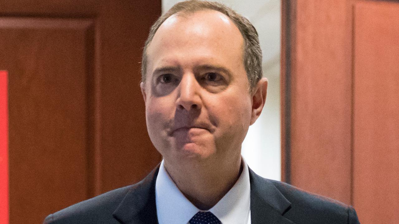 Source Dems Fisa Memo Filled With Sources Methods Fox News Video 