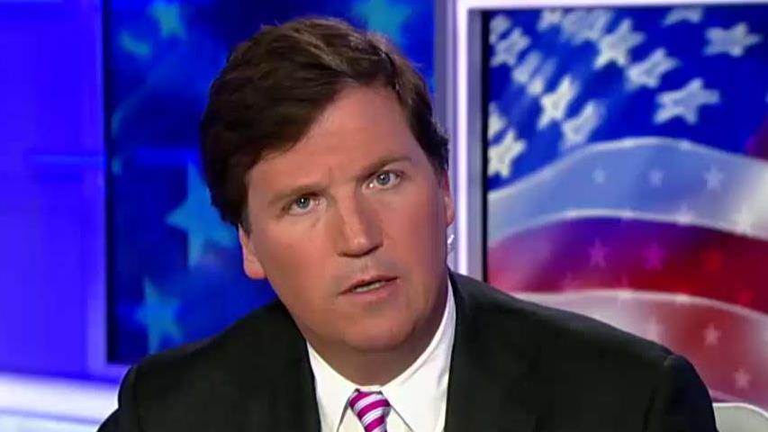Tucker: Big Tech is spying on you, addictive, has a patent