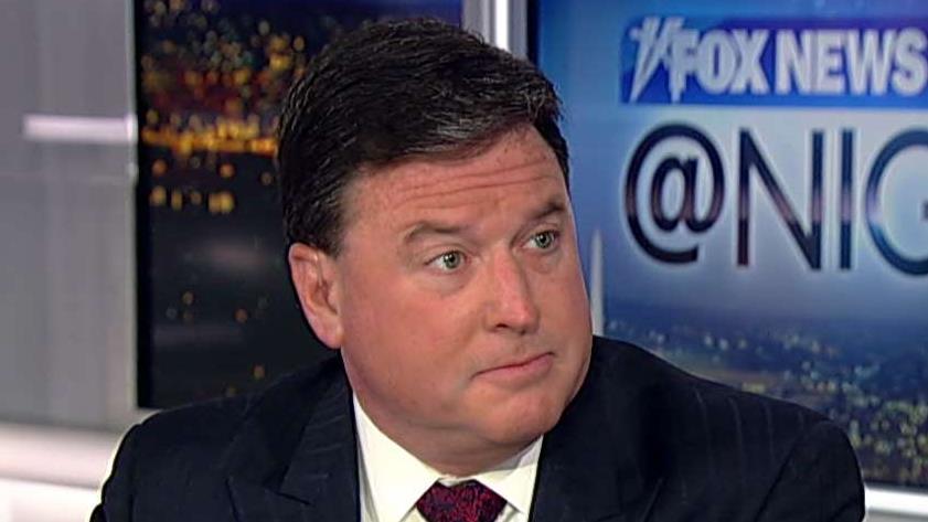 Rep. Todd Rokita on the need for immigration reform