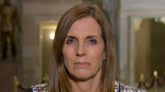 Rep. McSally: Immigration policies of the past not working