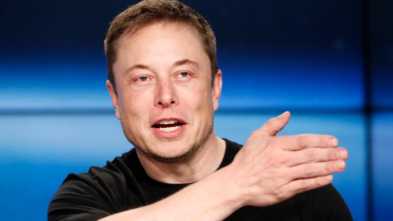 Elon Musk: What’s next?