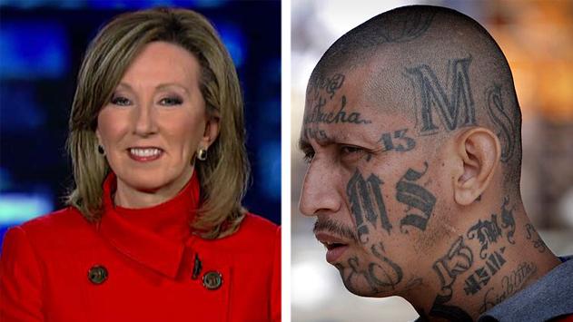 Rep. Comstock speaks out about removal of MS-13 gang members