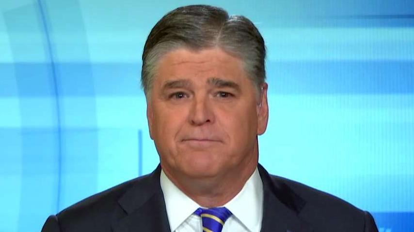 Hannity: What did Obama know and when did he know it?