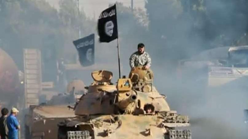UN: Al Qaeda and ISIS remain major threats