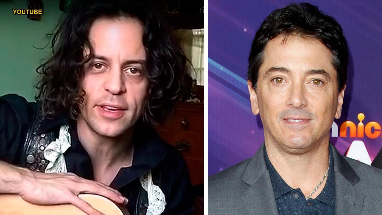 Alexander Polinsky adds to accusations against Scott Baio