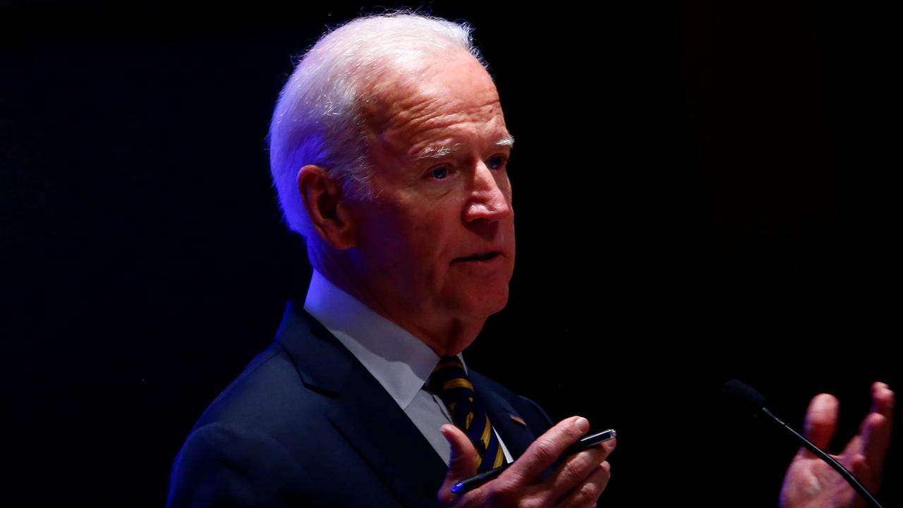 Will Biden's attacks backfire with Dems who voted for Trump?