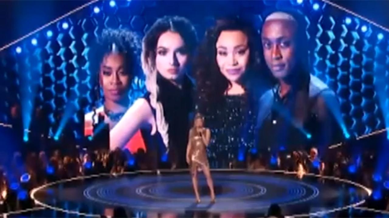 'The Four: Battle For Stardom' Set To Crown A Winner | Fox News Video