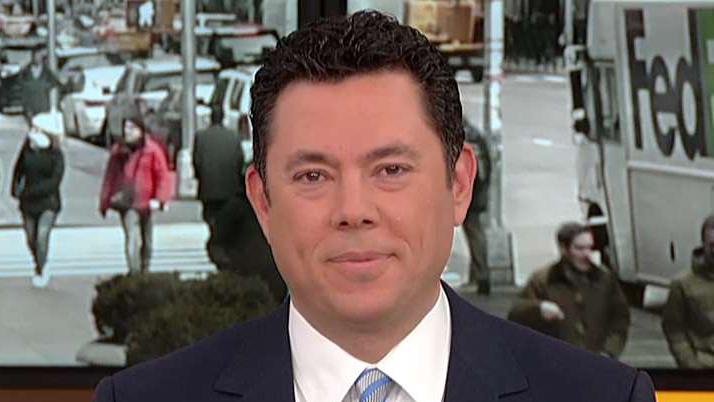 Chaffetz: Sessions is a worthless attorney general