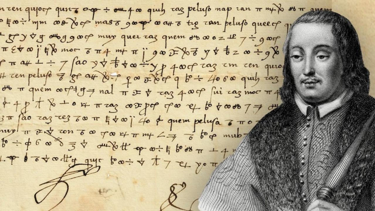 Spain’s King Ferdinand II’s 500-year-old secret letters decoded