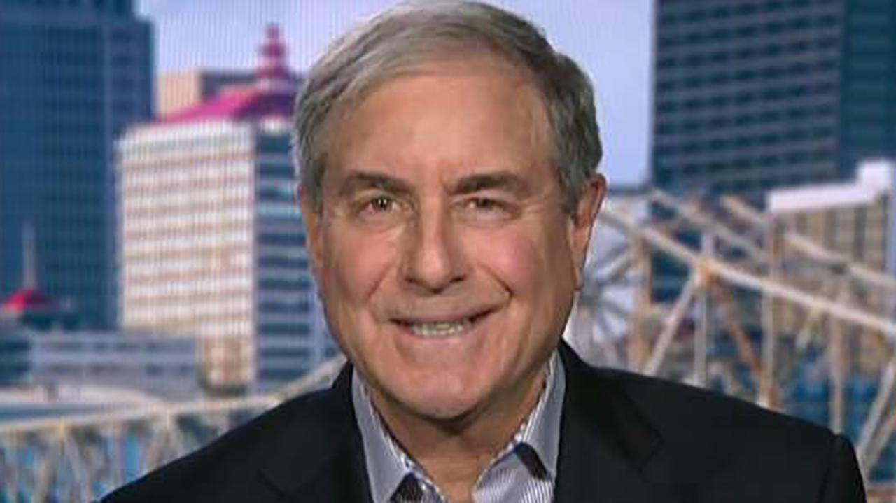 Rep. Yarmuth on passage of bipartisan spending bill