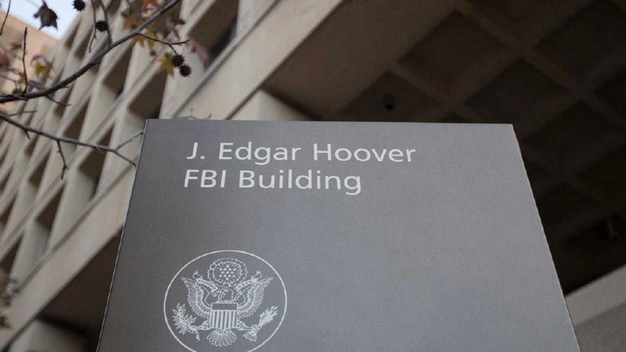 New flap over FBI texts