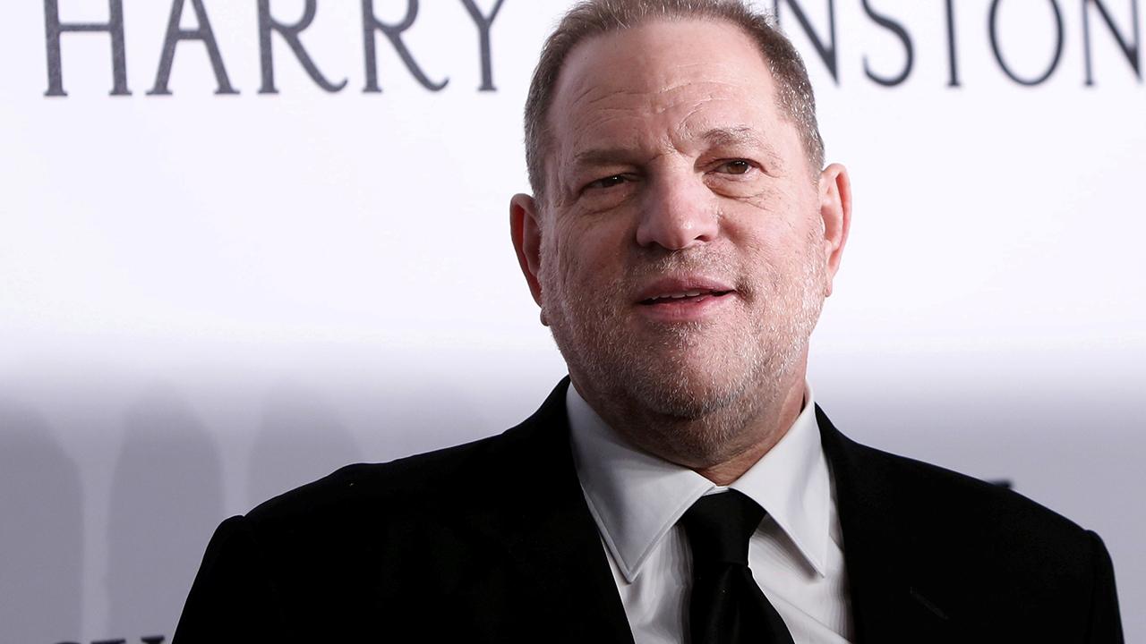 New lawsuit filed against Weinstein brothers, company
