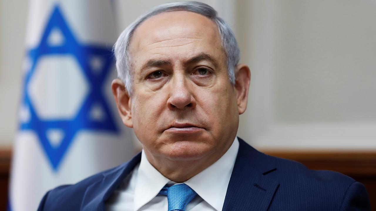 Israel sends a warning to Iran following airstrikes in Syria