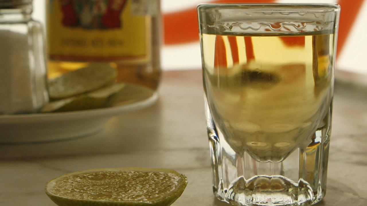 Bottom's up? Nation faces potential tequila shortage