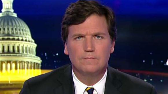 Tucker: Hard to find a dictator the left hasn't supported