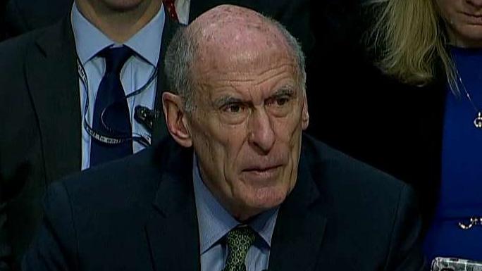 Coats: North Korea continues to pose increasing threat to US