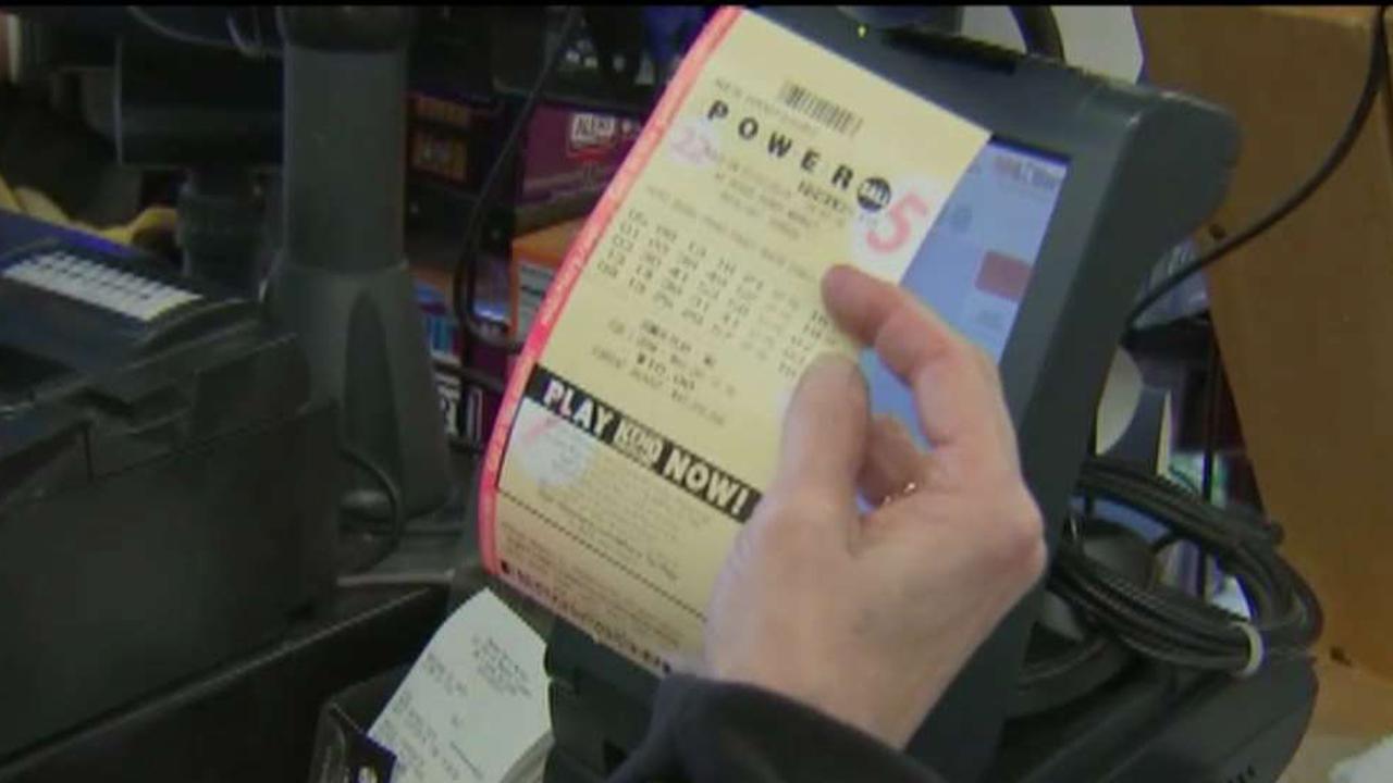 Judge to rule on lottery winner's fight to remain anonymous