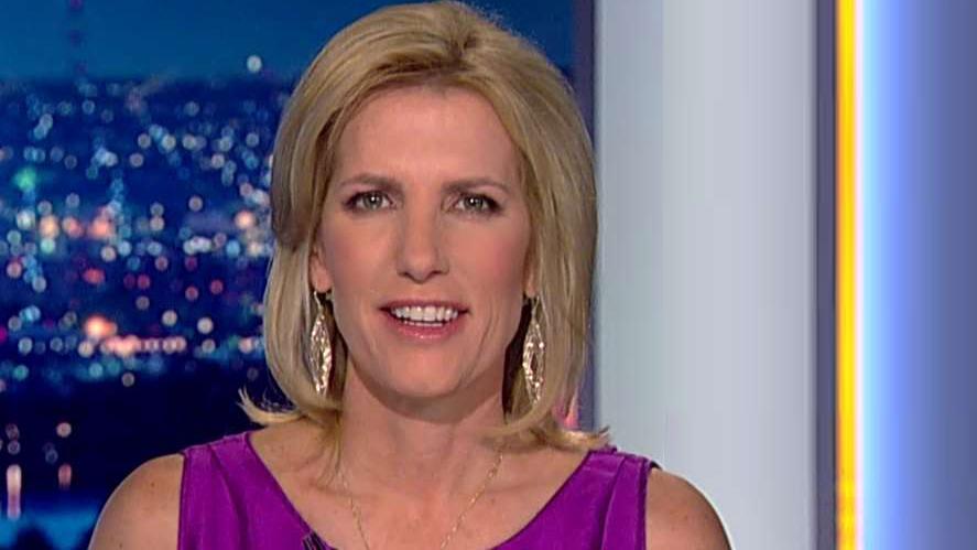 Ingraham: Illegal immigration and the jobs we can't do