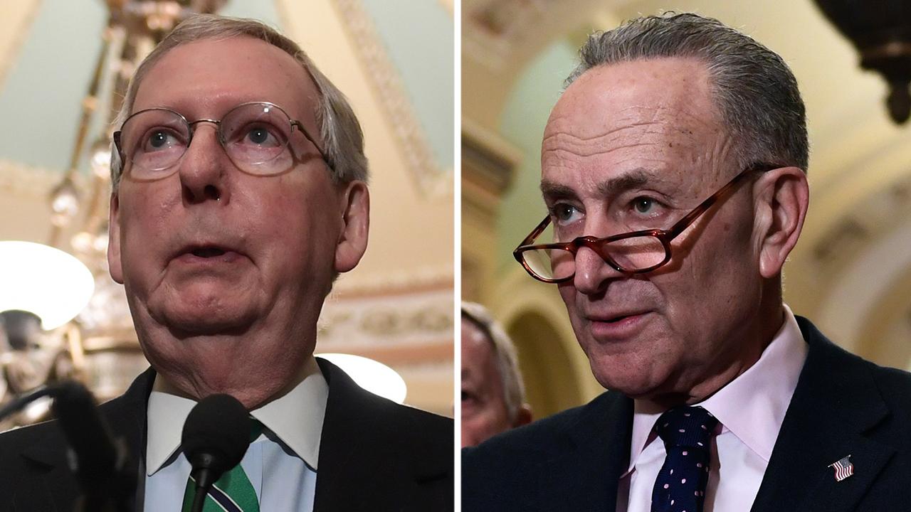 Senate expected to start immigration reform debate