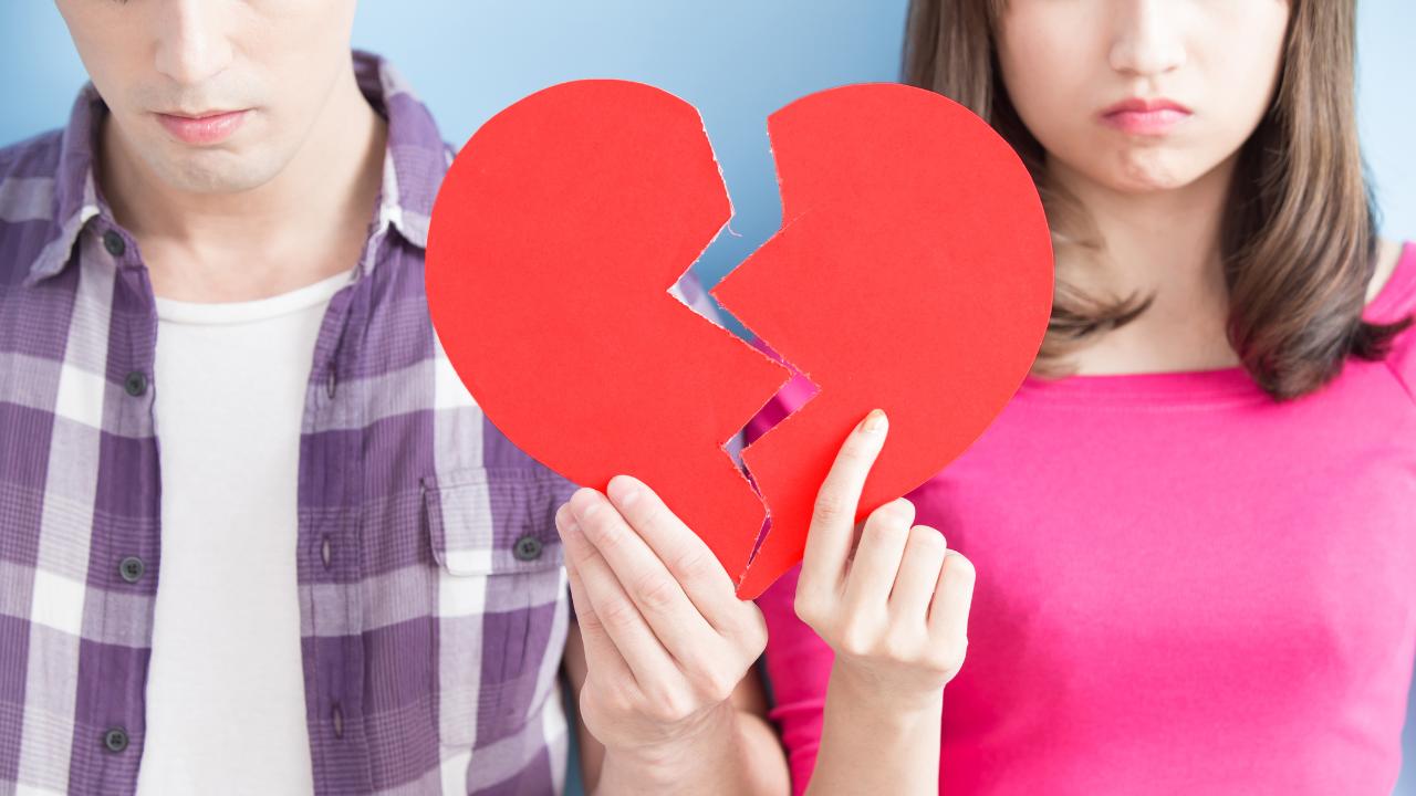 Broken heart syndrome: Could it happen to you?