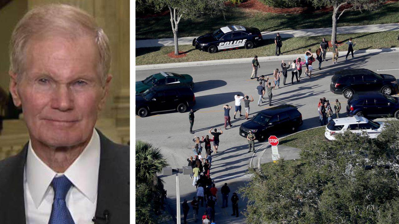 Sen. Nelson: What will it take to stop school shootings?