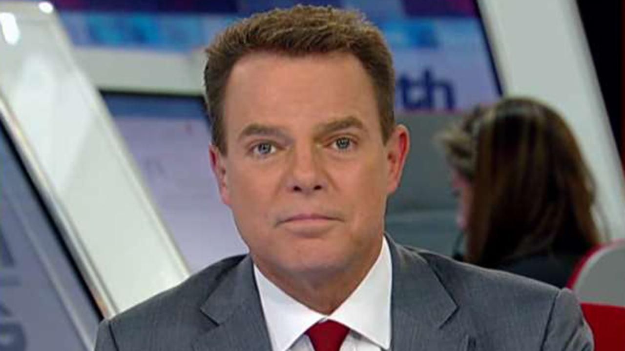 Shepard Smith on how social media changed reporting