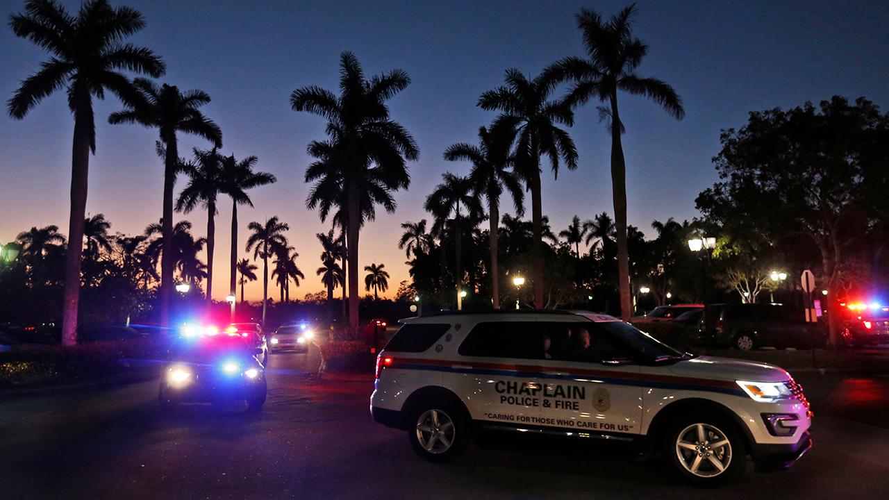 Florida shooting raises questions about security at schools
